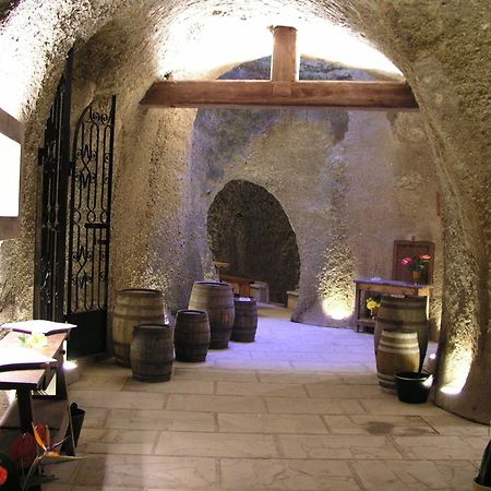סן מיגל דה אבונה Hotel Rural San Miguel - Only Adults מראה חיצוני תמונה
