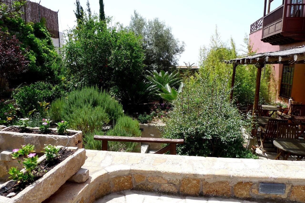 סן מיגל דה אבונה Hotel Rural San Miguel - Only Adults מראה חיצוני תמונה