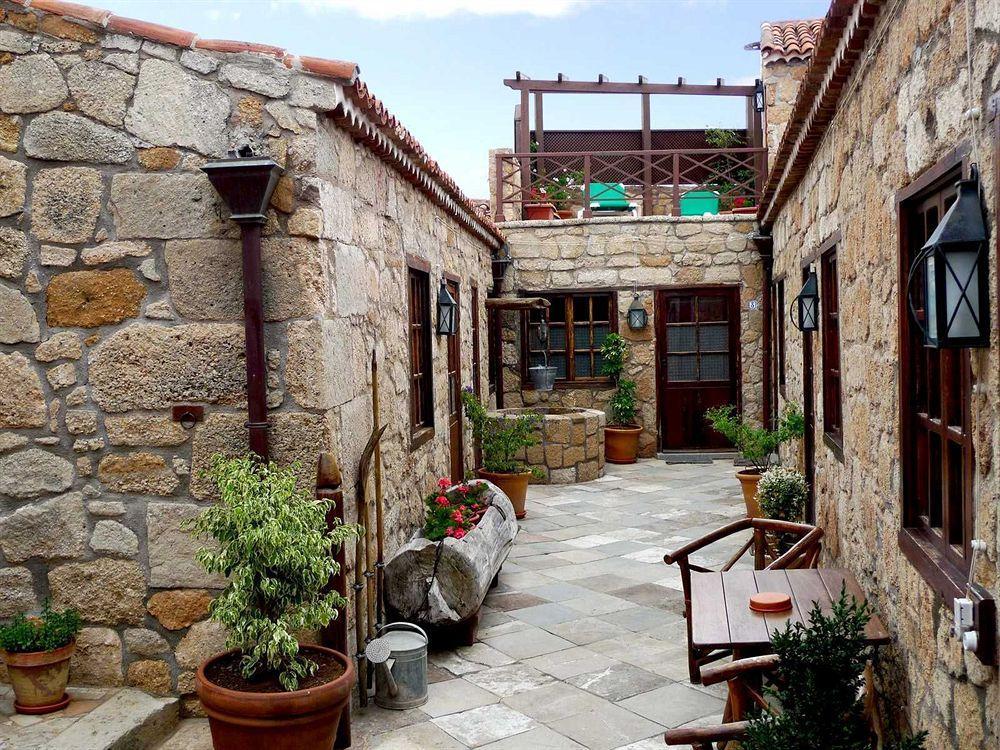 סן מיגל דה אבונה Hotel Rural San Miguel - Only Adults מראה חיצוני תמונה