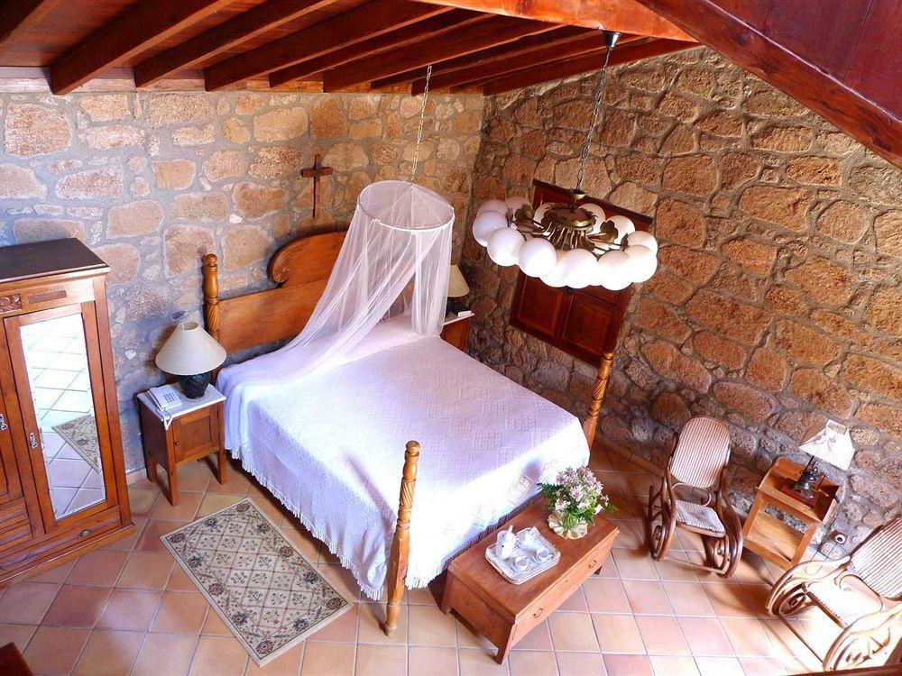 סן מיגל דה אבונה Hotel Rural San Miguel - Only Adults מראה חיצוני תמונה