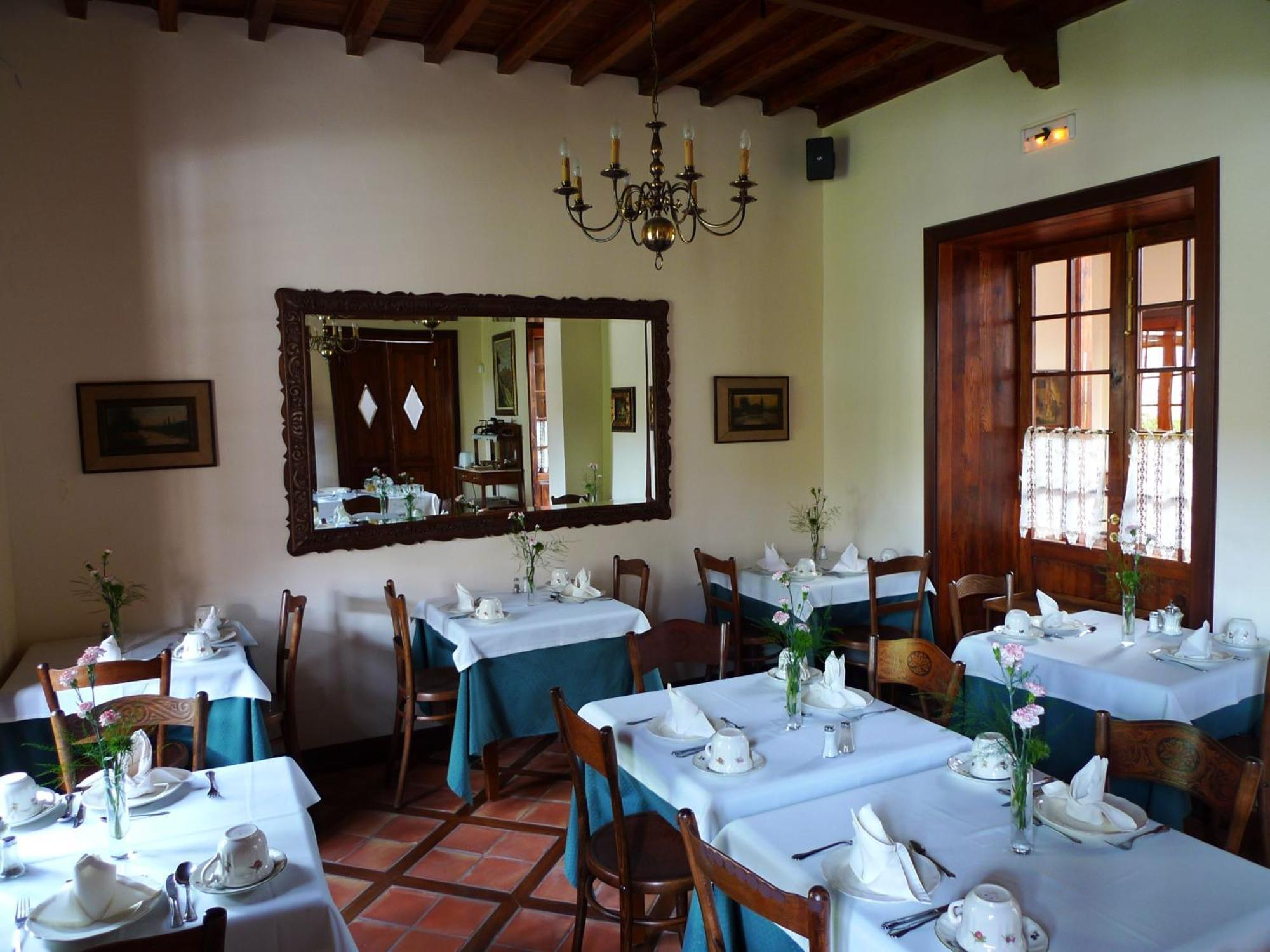 סן מיגל דה אבונה Hotel Rural San Miguel - Only Adults מראה חיצוני תמונה