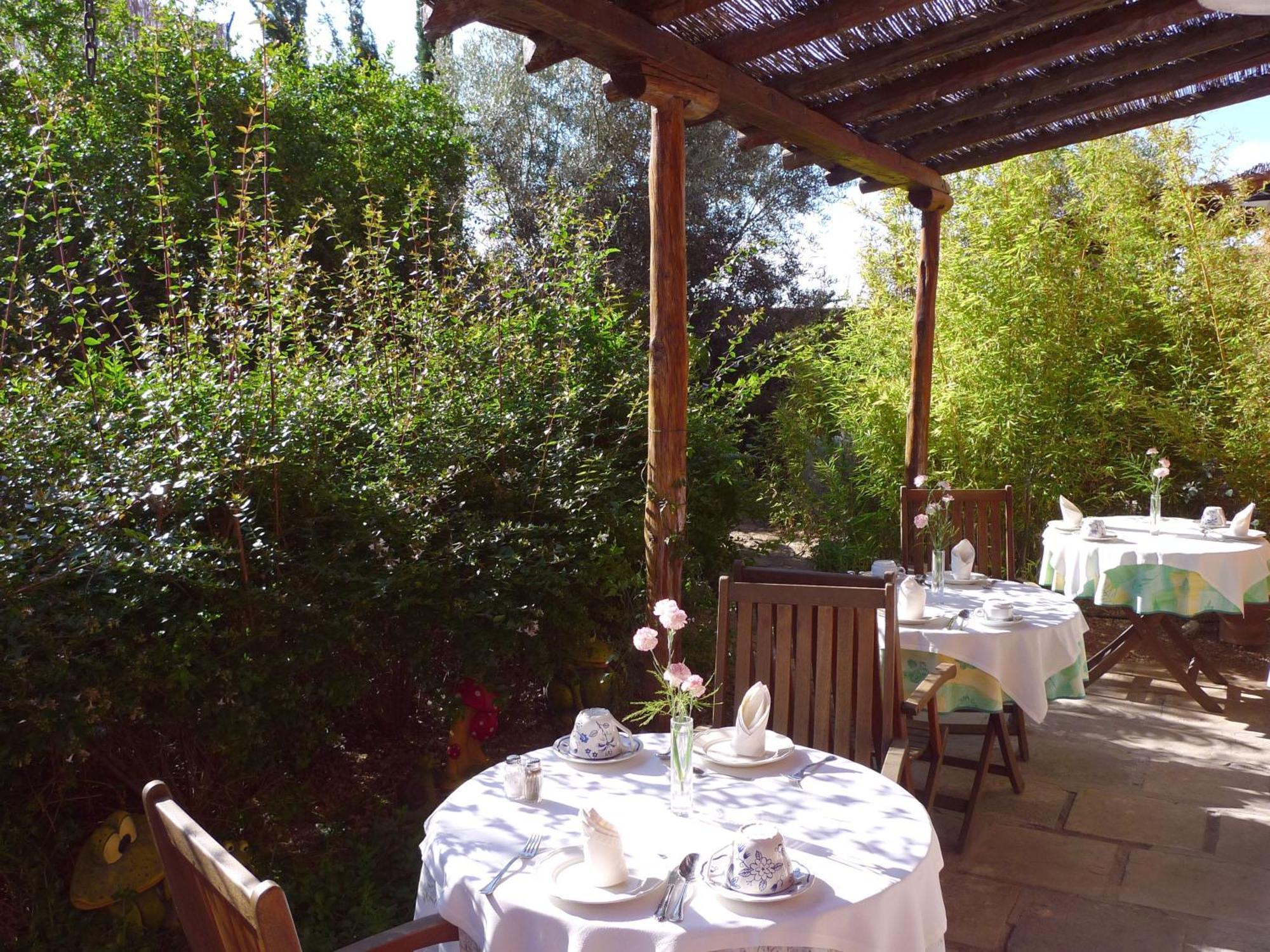 סן מיגל דה אבונה Hotel Rural San Miguel - Only Adults מראה חיצוני תמונה
