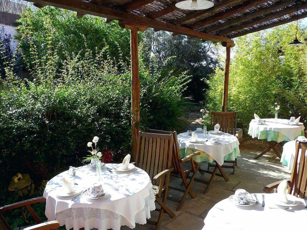 סן מיגל דה אבונה Hotel Rural San Miguel - Only Adults מראה חיצוני תמונה