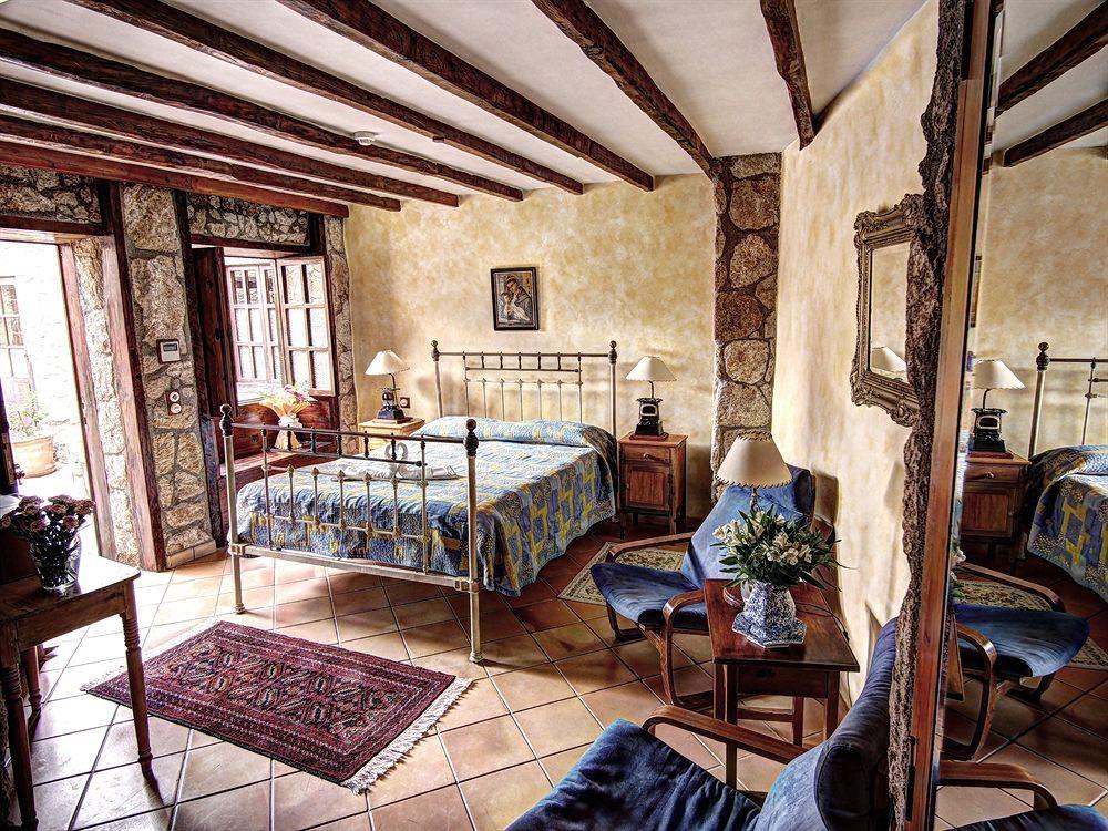 סן מיגל דה אבונה Hotel Rural San Miguel - Only Adults מראה חיצוני תמונה