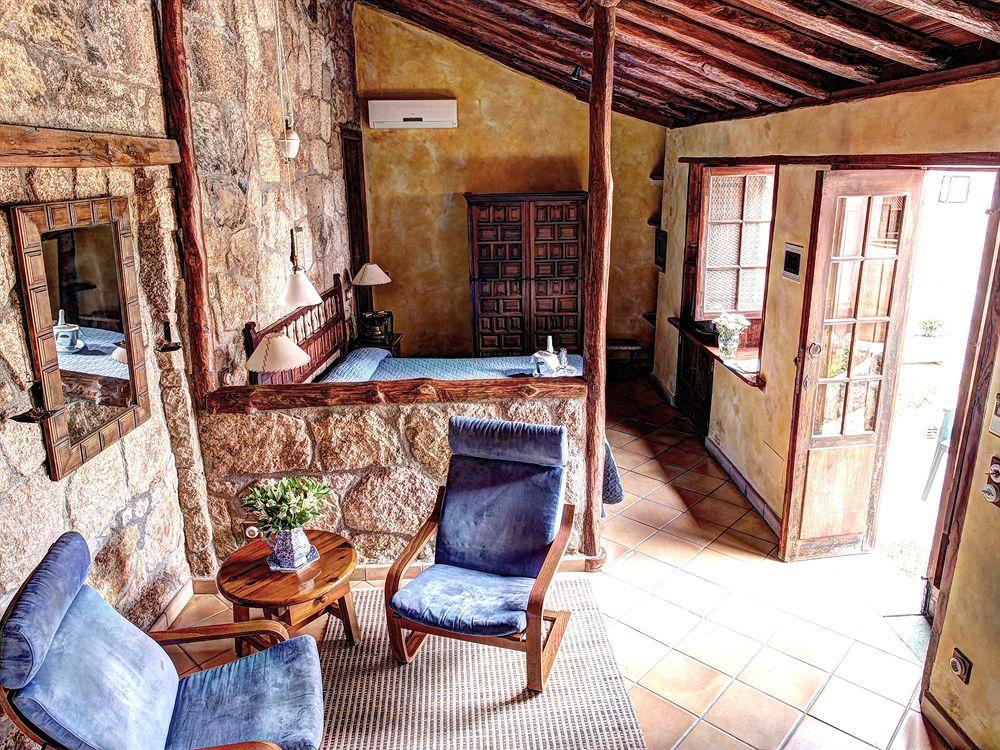 סן מיגל דה אבונה Hotel Rural San Miguel - Only Adults מראה חיצוני תמונה