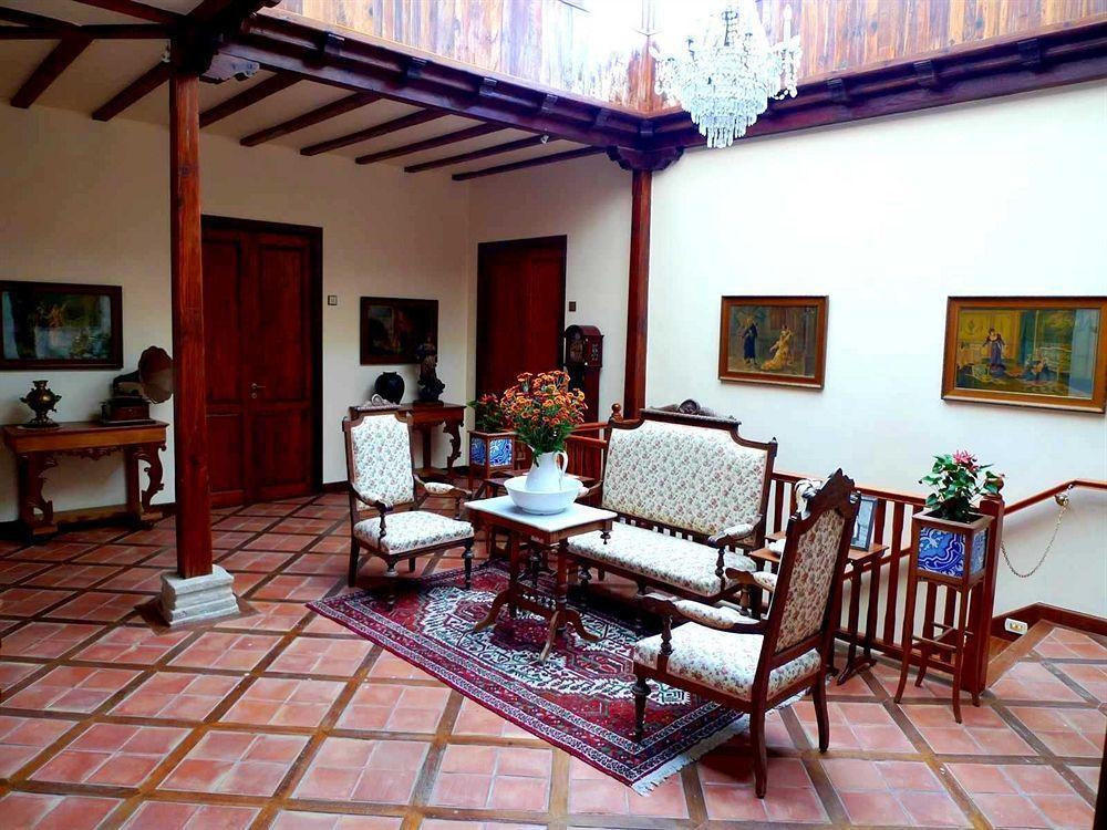 סן מיגל דה אבונה Hotel Rural San Miguel - Only Adults מראה חיצוני תמונה