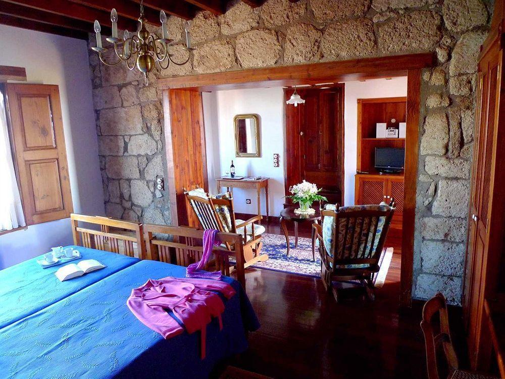 סן מיגל דה אבונה Hotel Rural San Miguel - Only Adults מראה חיצוני תמונה