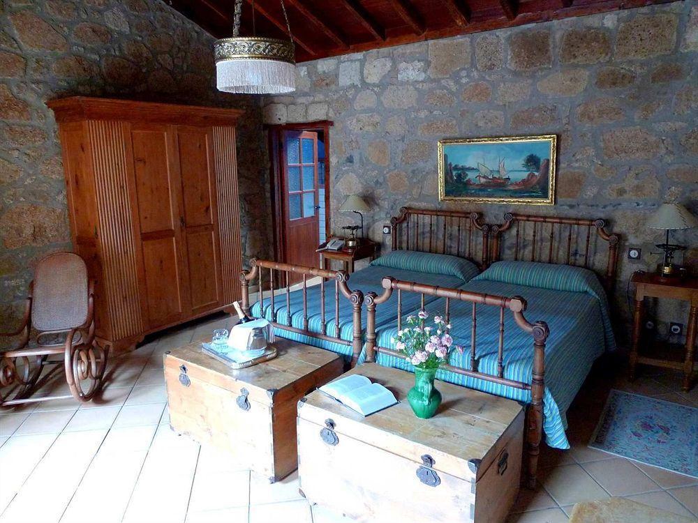 סן מיגל דה אבונה Hotel Rural San Miguel - Only Adults מראה חיצוני תמונה